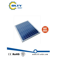 A Grade Quality Polycrystalline 12V 40W Solar Panel